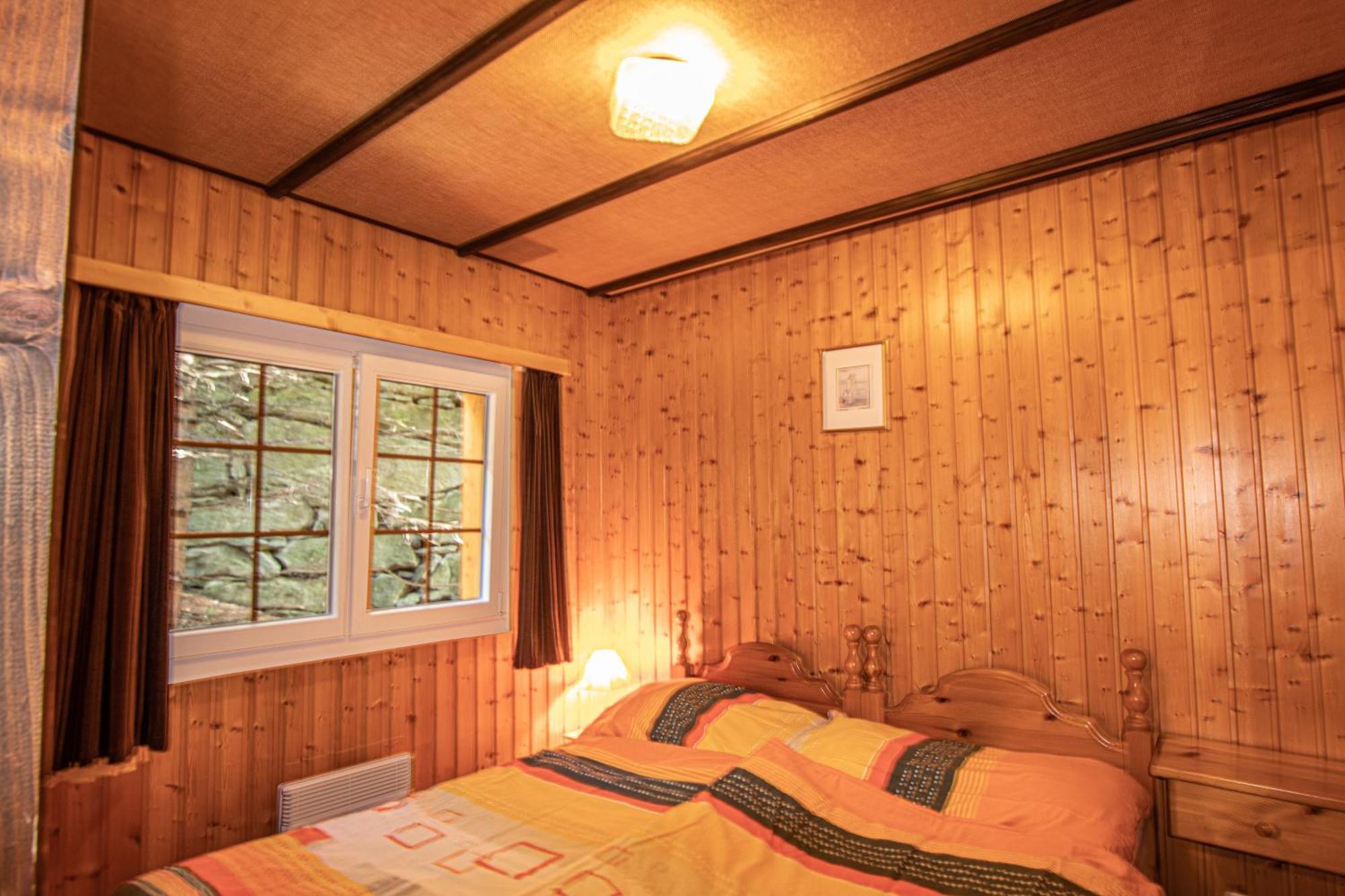 Вилла Residenz Edelweiss Saas310 Экстерьер фото